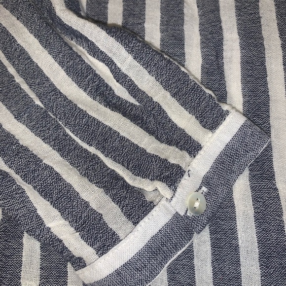 Talori striped top - Picture 7 of 9